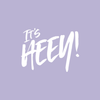 itsheey.com Logó