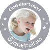 sjarmtroll.no Logotyp