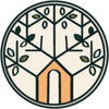 Dutch Language Café Logotype
