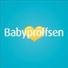 Babyproffsen Sundsvall Logotyp