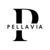 Pellavia Logotyyppi