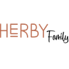 Herby Family Logotype