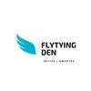 Fly Tying Den Logotip