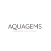 Aquagems 0711 Logotype