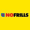 No Frills Logotype