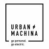 Urban Machina Logotype