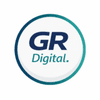 GR Digital Logotipo