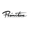 Primitive Skateboarding Logotype