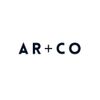 AR+CO Logotip