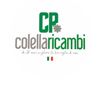 COLELA RICAMBI Logotipo