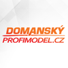 Profimodel Logotyp