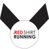 Redshirt Running Λογότυπο