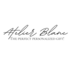 Atelier Blanc Amsterdam Logotyp