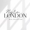 Nyra London Logotyp