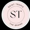 SAINT TROPIC Logotyp
