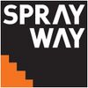 sprayway.com Logotype