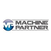 Machineparts.fi Logotyp