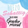 Hoezo Schattig Logotype