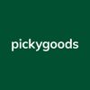Pickygoods Logotipo