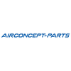 AIRCONCEPT-PARTS Logotype