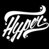 HyperStudios Logotip
