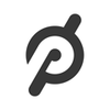 Peloton Logotype