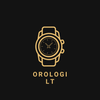 OrologiLT Logotipo