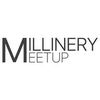 Millinery Meetup Logotype