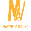 Master of Search Logotype