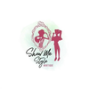 Show Me Style Boutique Logotyp