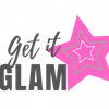 Get It Glam Logotype