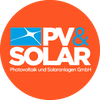 pvundsolar Logotyp