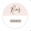 riashandmade.com Logotipo