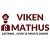 Viken Mathus Logo
