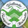 Westlandse Transport Merchandise Logotype