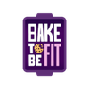 BakeToBeFit Logotyp
