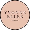 Yvonne Ellen London Logotipo