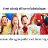 Sjovogkreativ.dk Logo