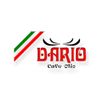 Dario Café & Olio Logotyp