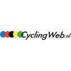 CyclingWeb.nl Logó