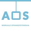 alle-ophangsystemen.be Logotype