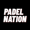Padelnation Oy Logotype