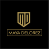 Maya Delorez Logo