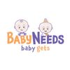 BabyNeeds Logotip