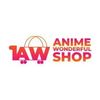 ANIMEWONDERFUL DI CARLI ALESSANDRO Logotype