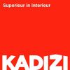 Kadizi Logotype