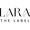 Lara The Label Logotype
