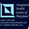 The Functional Medicine Institute Logo