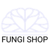 Fungi Shop Logotype