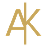 Agatha K. Micropigmentation & Training Academy Logotipo